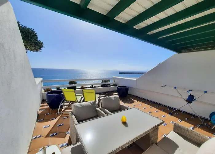 Apartamento Gaviota