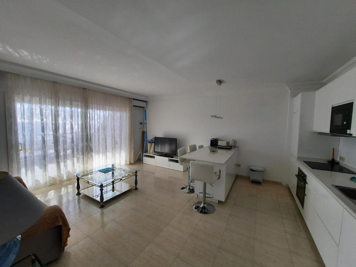 Apartment Gaviota Playa Blanca (Lanzarote)