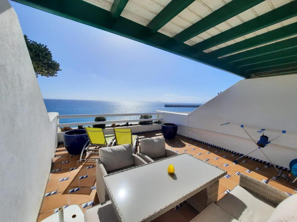 Apartment Gaviota Playa Blanca (Lanzarote)