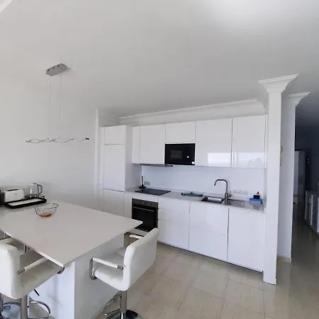 Apartamento Gaviota Playa Blanca  Exterior photo