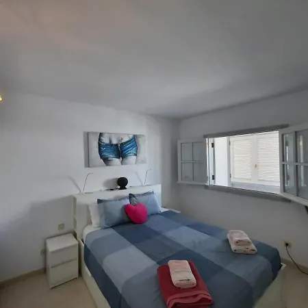 Apartamento Gaviota Playa Blanca  Exterior photo
