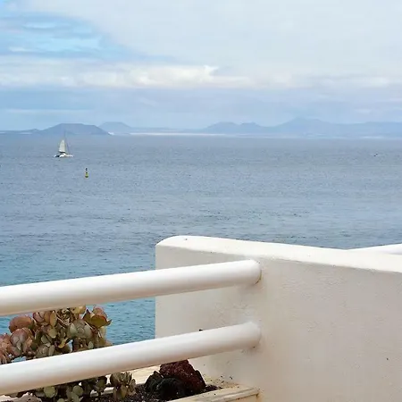 Apartamento Gaviota Playa Blanca  Exterior photo