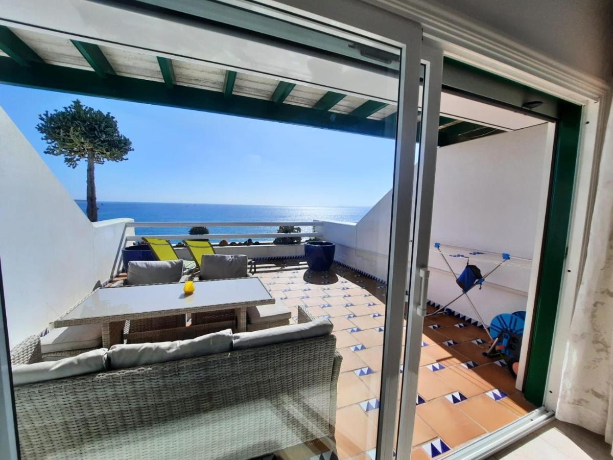 Appartement Gaviota