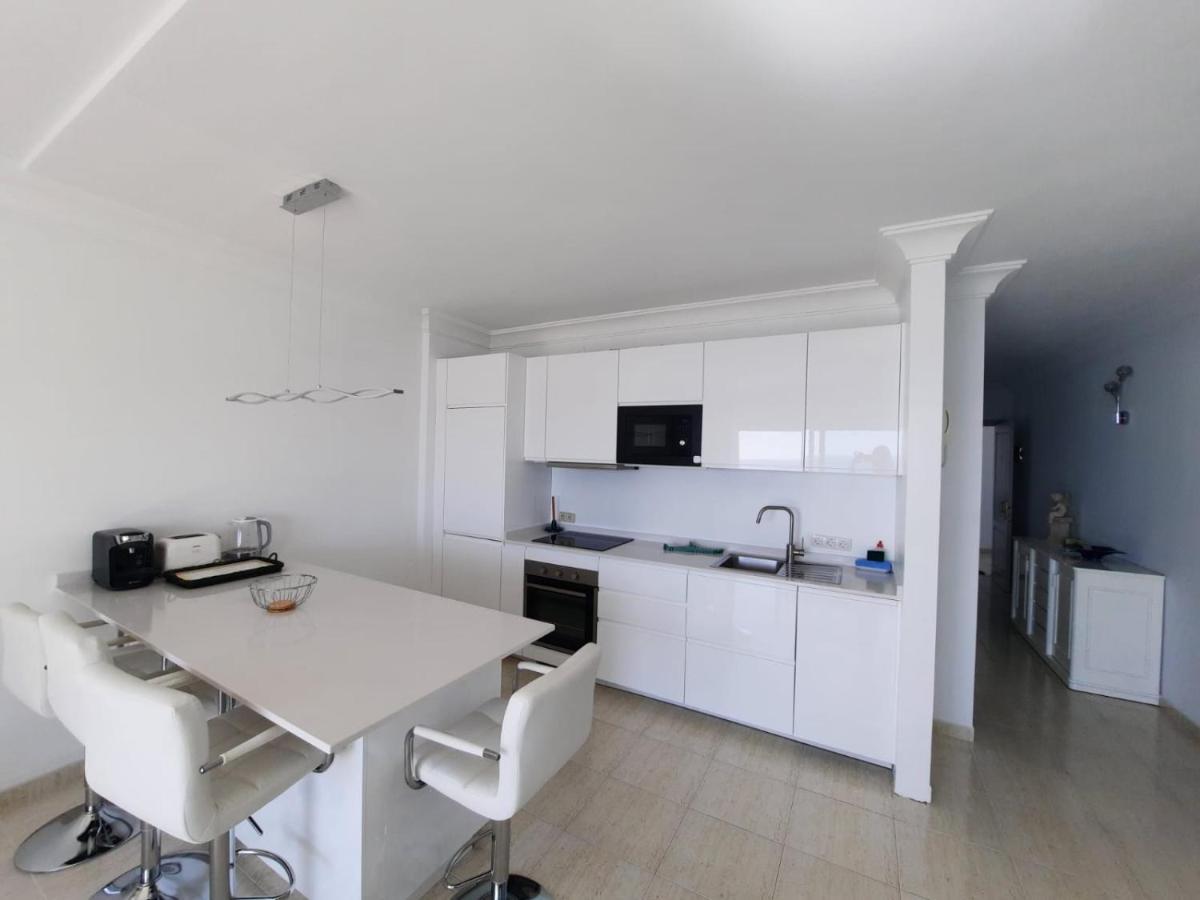 Appartement Gaviota *