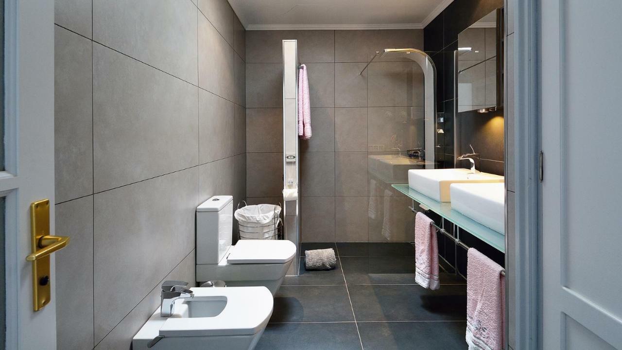 Gaviota Appartement *