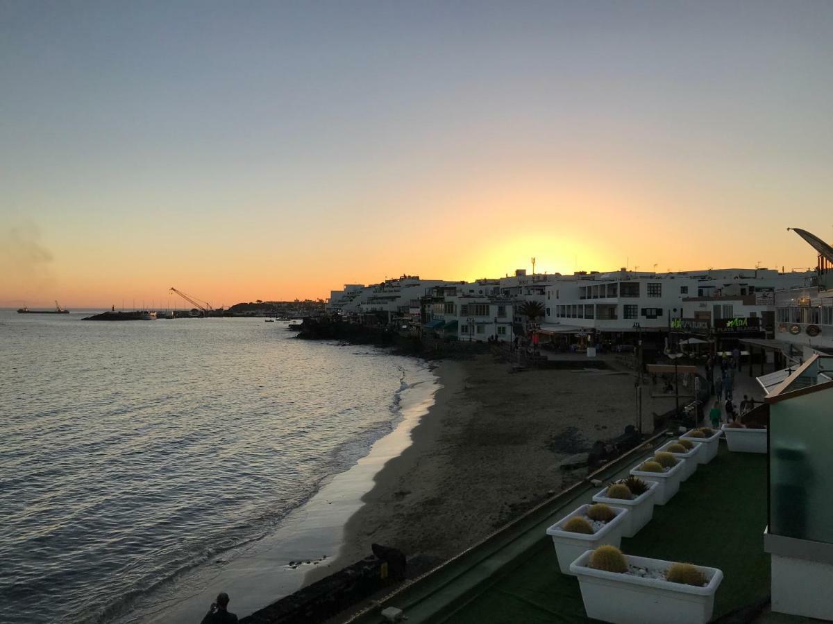 Apartament Gaviota